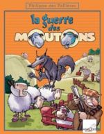 La guerre des moutons